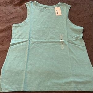 𝅺LADIES Sonoma Tank Top